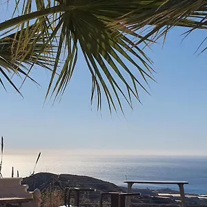 Finca Esperanza Costa Del Sol Sayalonga