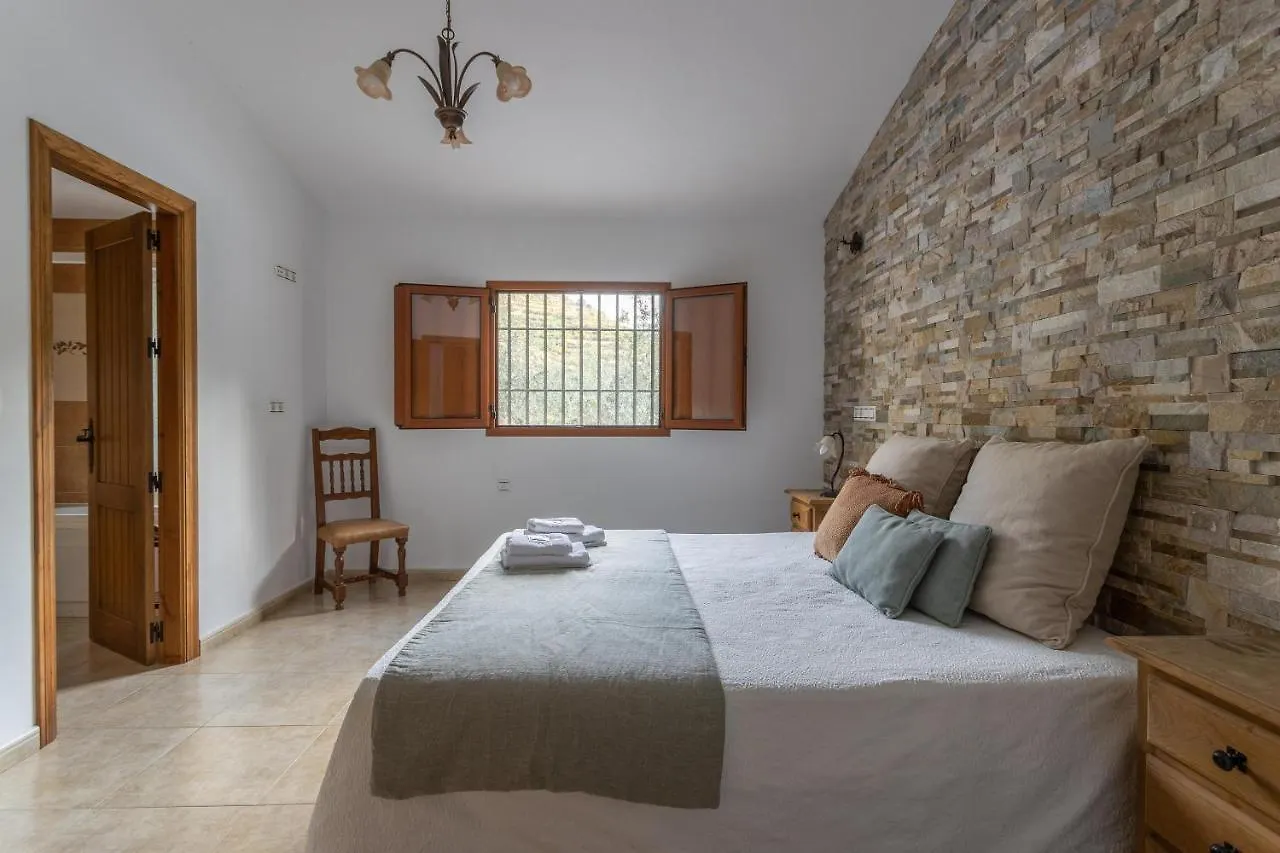 Villa Virginia Peace And Quiet Sayalonga