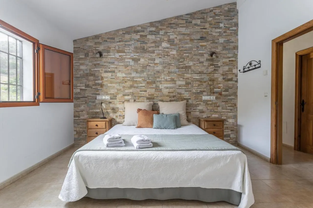 Villa Virginia Peace And Quiet Sayalonga